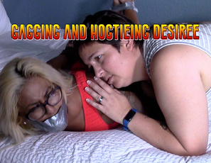 Gagging_and_Hogtieing_Desiree